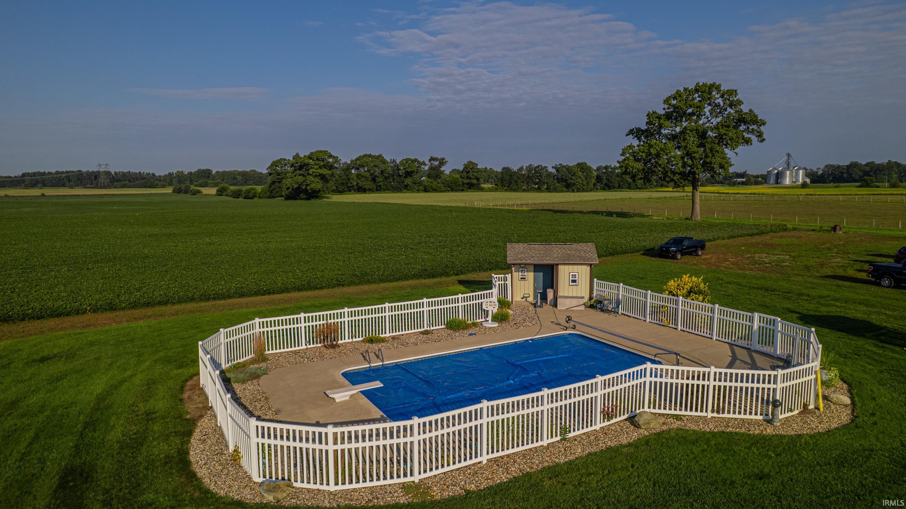 63341 Thorn Road North Liberty IN 46554