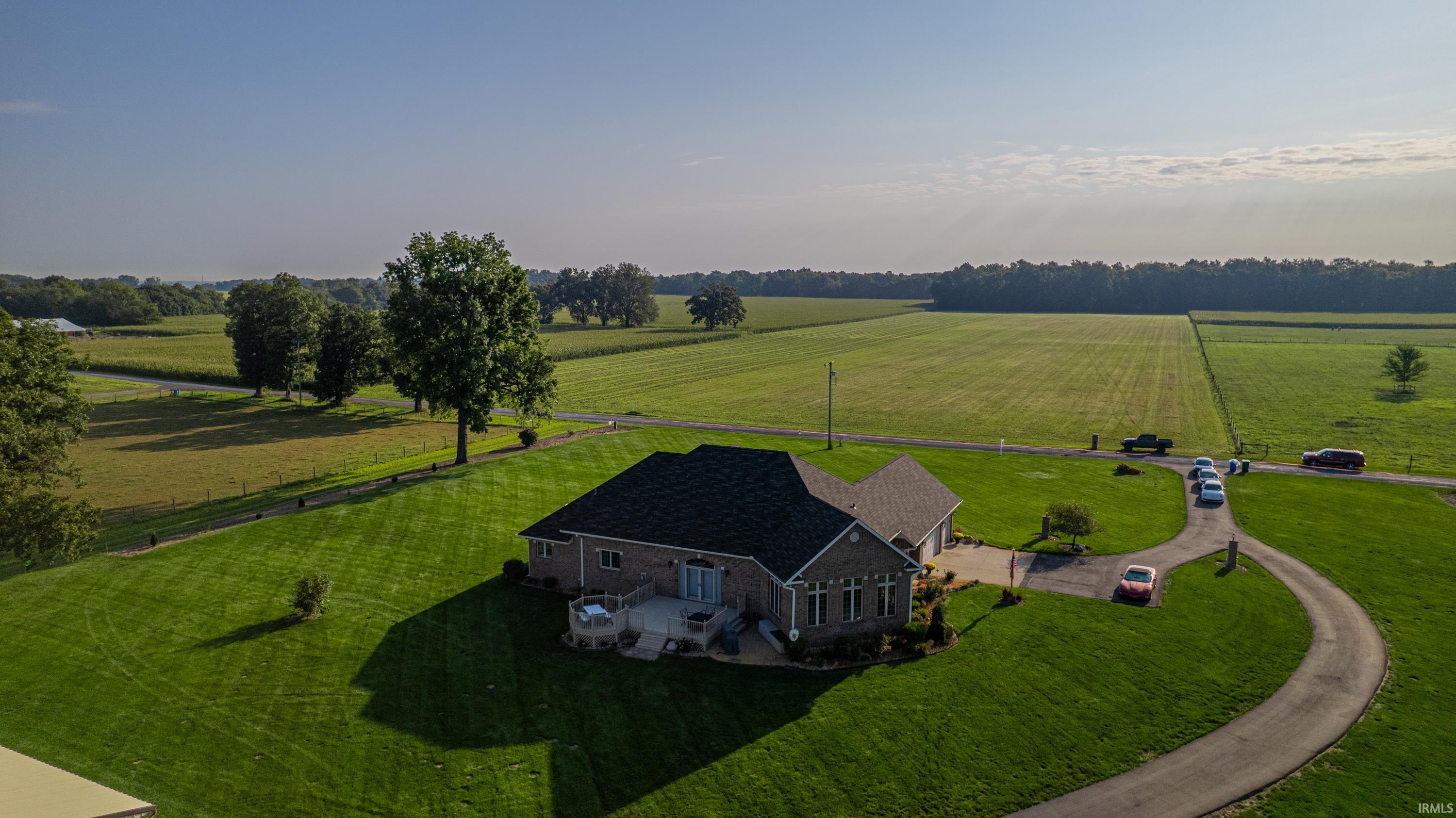 63341 Thorn Road North Liberty IN 46554