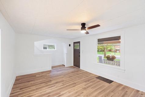 322 W Rudisill Boulevard Fort Wayne IN 46807