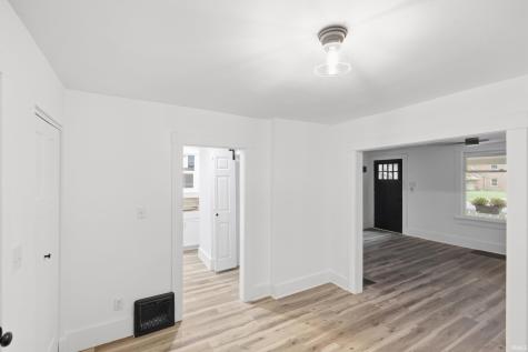 322 W Rudisill Boulevard Fort Wayne IN 46807