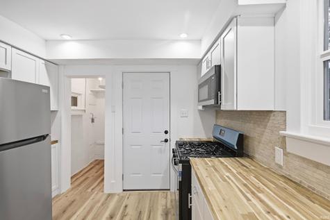 322 W Rudisill Boulevard Fort Wayne IN 46807
