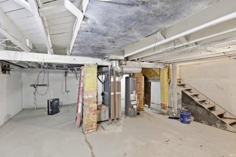 322 W Rudisill Boulevard Fort Wayne IN 46807