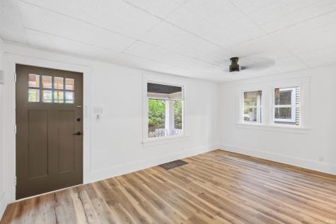 322 W Rudisill Boulevard Fort Wayne IN 46807