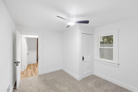 322 W Rudisill Boulevard Fort Wayne IN 46807