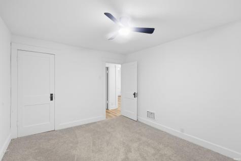 322 W Rudisill Boulevard Fort Wayne IN 46807