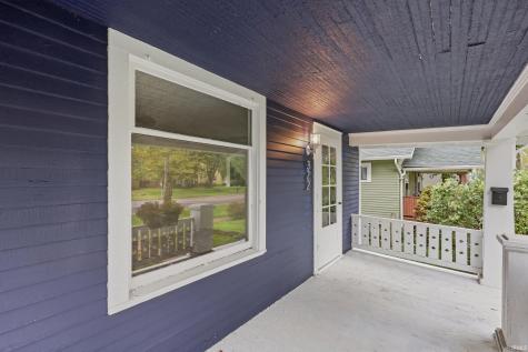 322 W Rudisill Boulevard Fort Wayne IN 46807