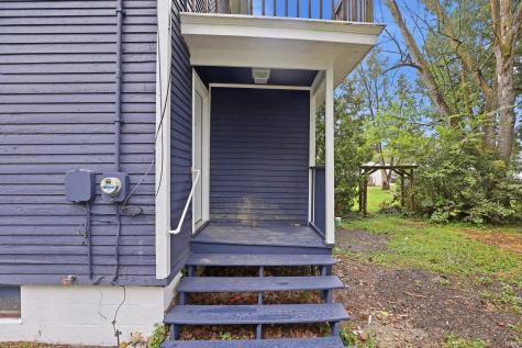 322 W Rudisill Boulevard Fort Wayne IN 46807