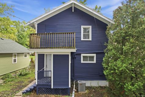 322 W Rudisill Boulevard Fort Wayne IN 46807