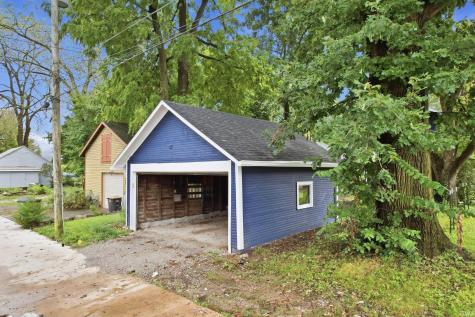 322 W Rudisill Boulevard Fort Wayne IN 46807