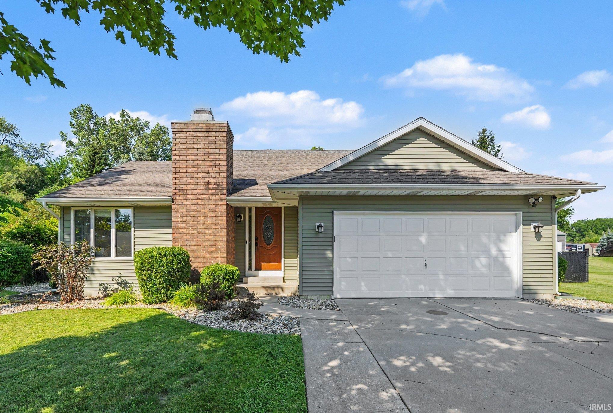 59411 Peppermint Drive Elkhart IN 46517