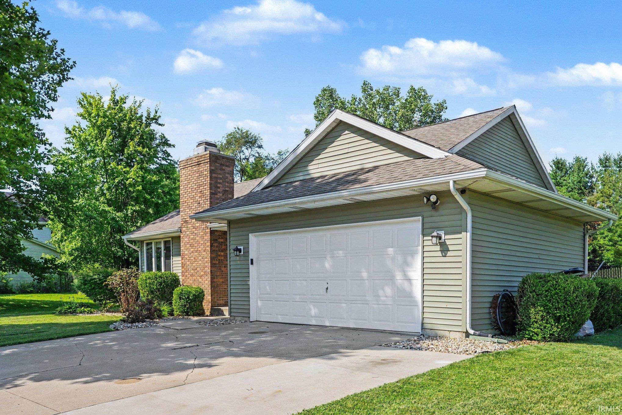 59411 Peppermint Drive Elkhart IN 46517