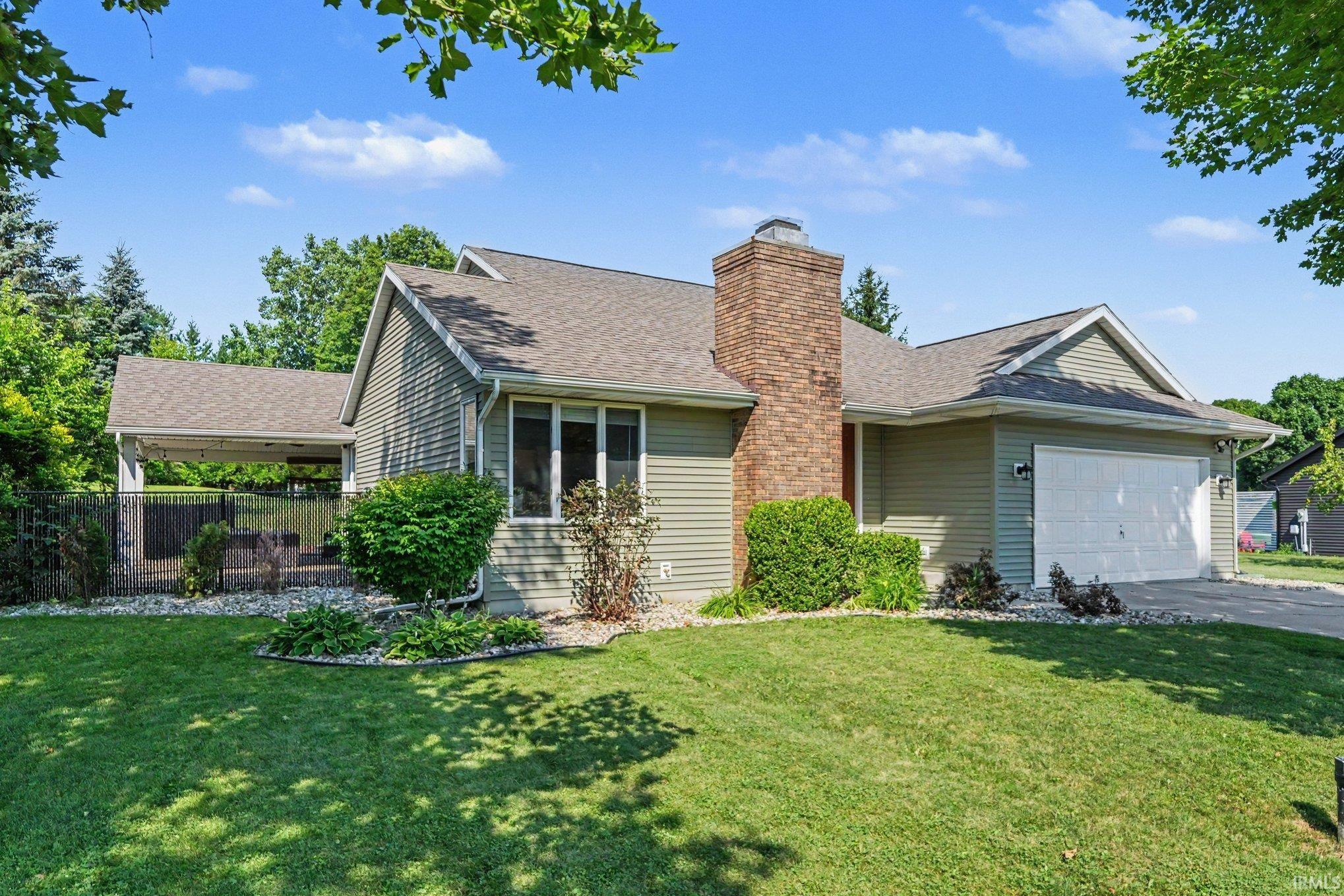 59411 Peppermint Drive Elkhart IN 46517
