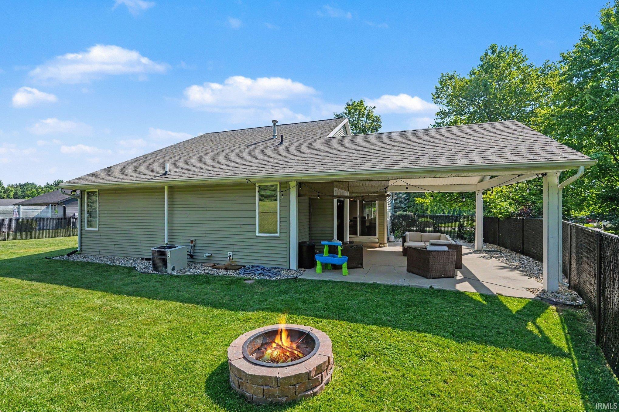 59411 Peppermint Drive Elkhart IN 46517