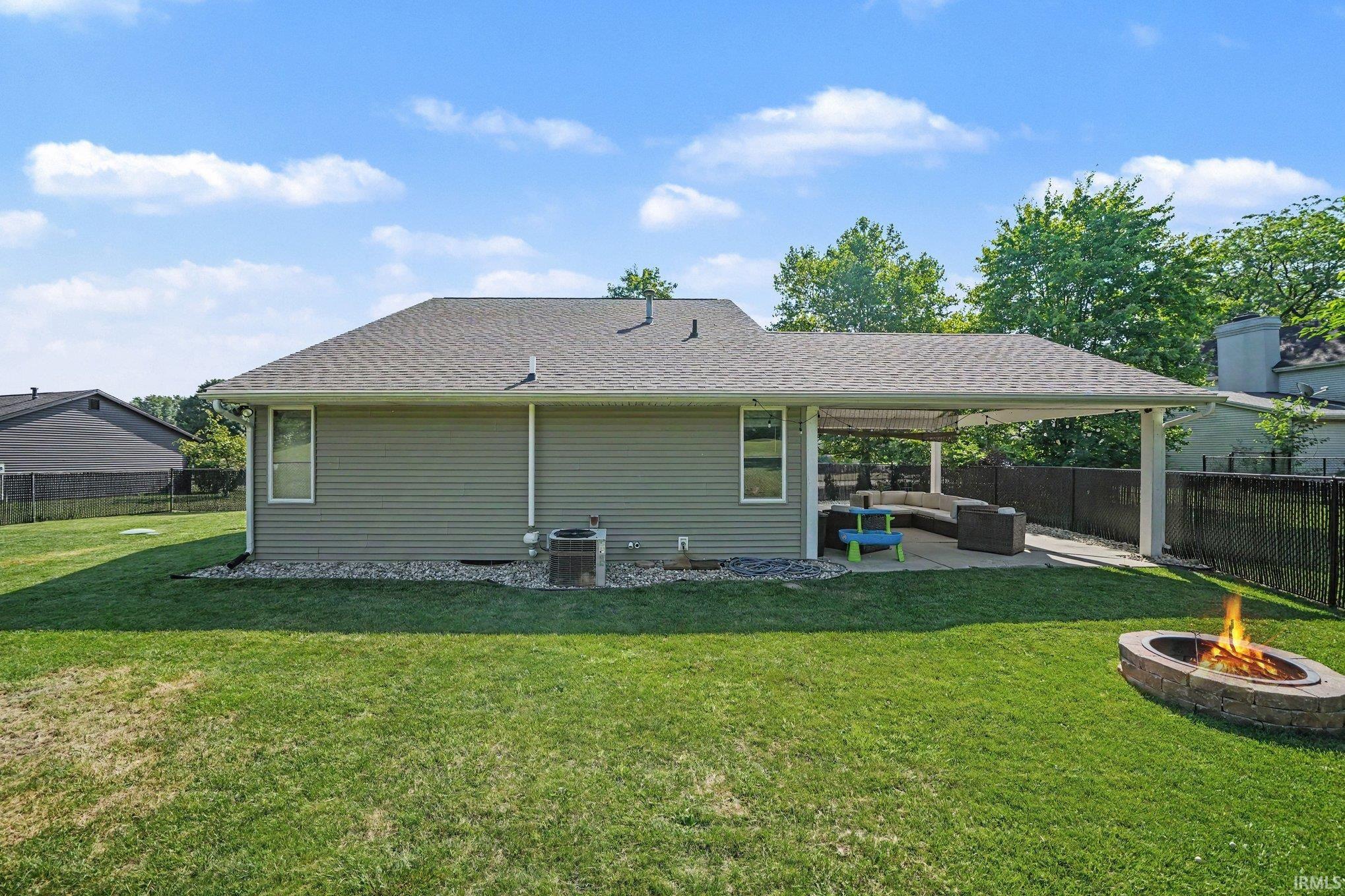 59411 Peppermint Drive Elkhart IN 46517