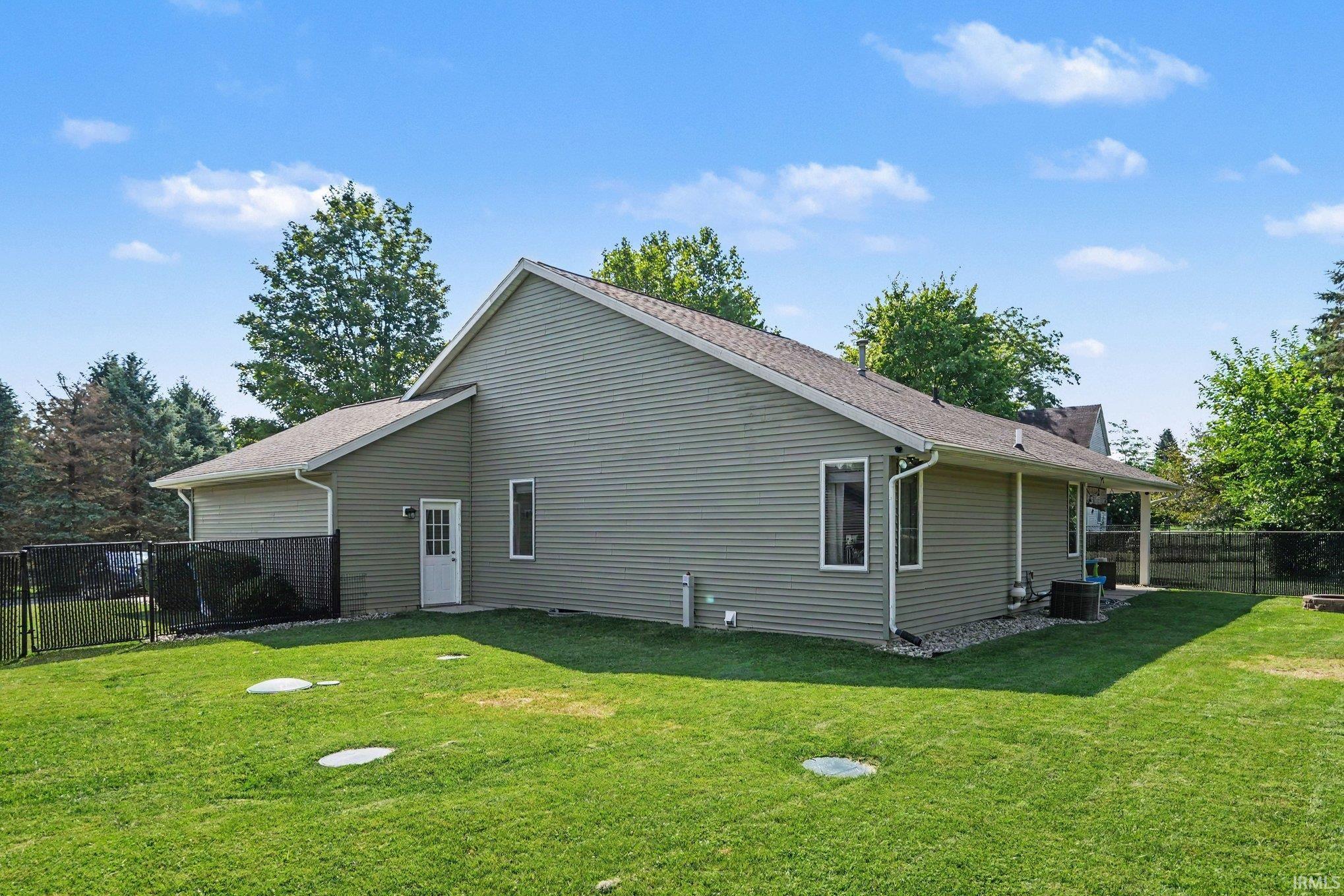59411 Peppermint Drive Elkhart IN 46517