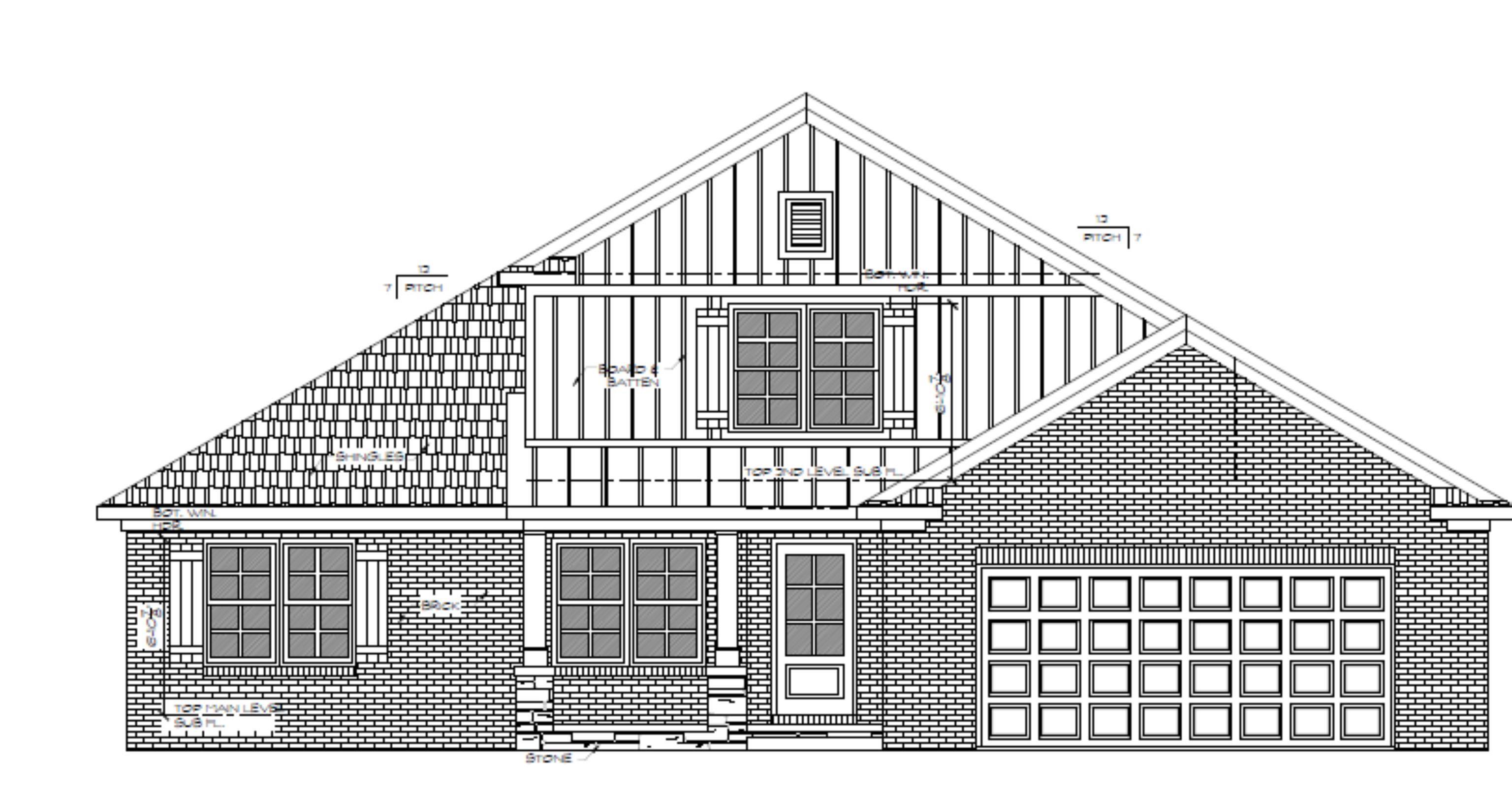 4615 Verbena Lane Evansville IN 47725