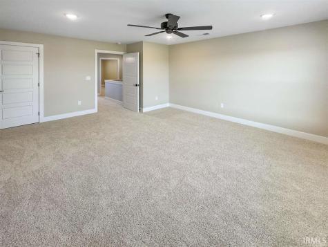 4615 Verbena Lane Evansville IN 47725