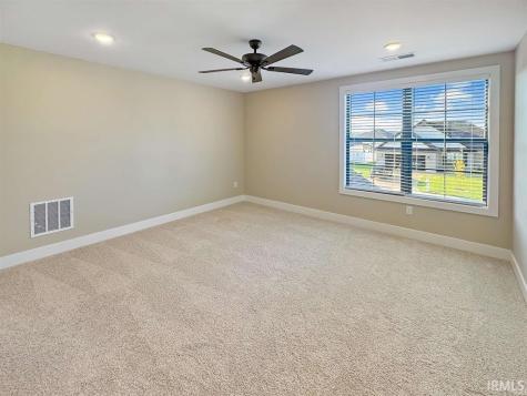 4615 Verbena Lane Evansville IN 47725