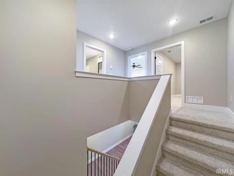 4615 Verbena Lane Evansville IN 47725