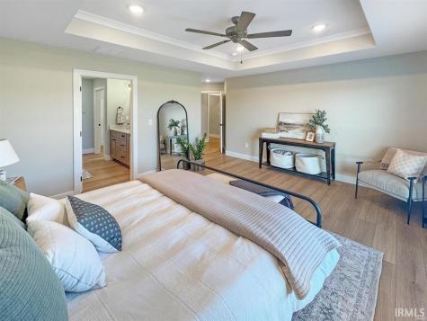 4615 Verbena Lane Evansville IN 47725