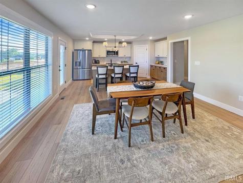 4615 Verbena Lane Evansville IN 47725