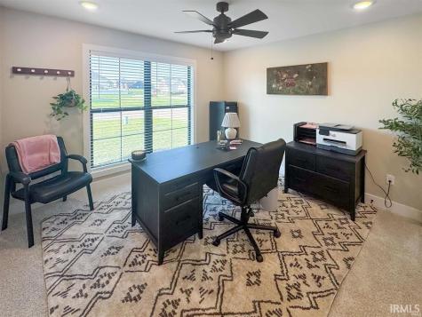 4615 Verbena Lane Evansville IN 47725