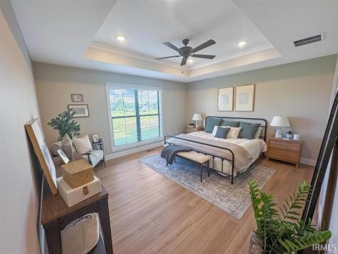 4615 Verbena Lane Evansville IN 47725
