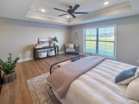 4615 Verbena Lane Evansville IN 47725