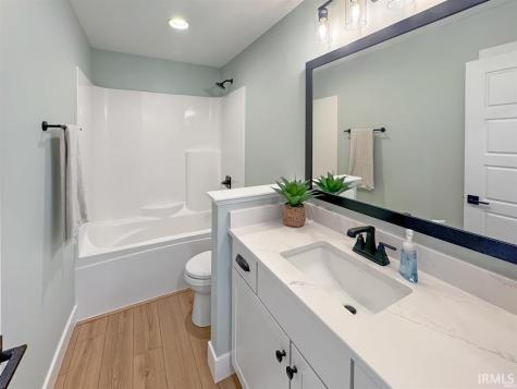 4615 Verbena Lane Evansville IN 47725
