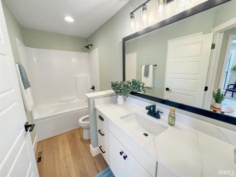 4615 Verbena Lane Evansville IN 47725