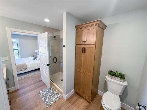 4615 Verbena Lane Evansville IN 47725