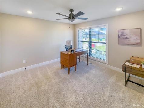 4615 Verbena Lane Evansville IN 47725