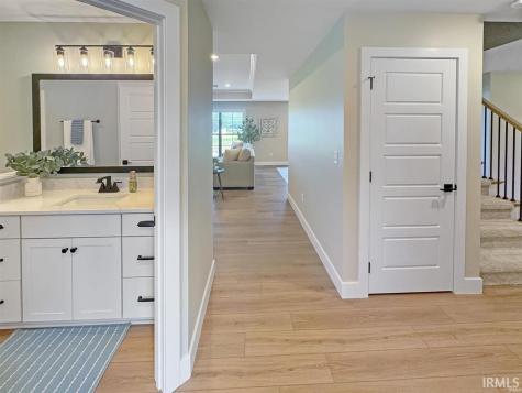 4615 Verbena Lane Evansville IN 47725