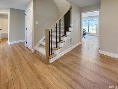 4615 Verbena Lane Evansville IN 47725