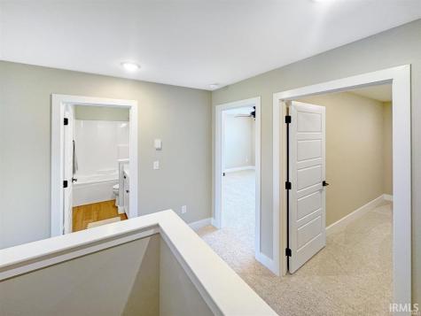4615 Verbena Lane Evansville IN 47725