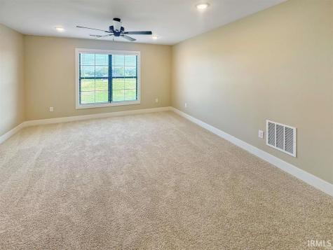 4615 Verbena Lane Evansville IN 47725
