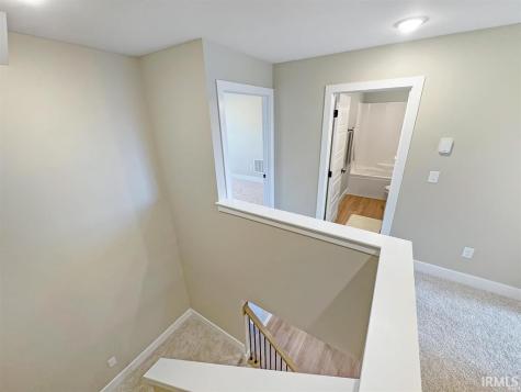 4615 Verbena Lane Evansville IN 47725