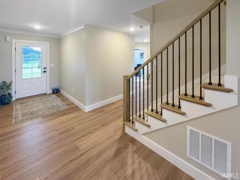 4615 Verbena Lane Evansville IN 47725