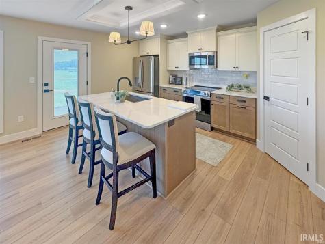 4615 Verbena Lane Evansville IN 47725