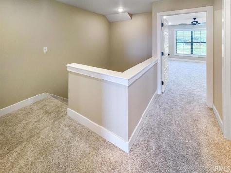 4615 Verbena Lane Evansville IN 47725