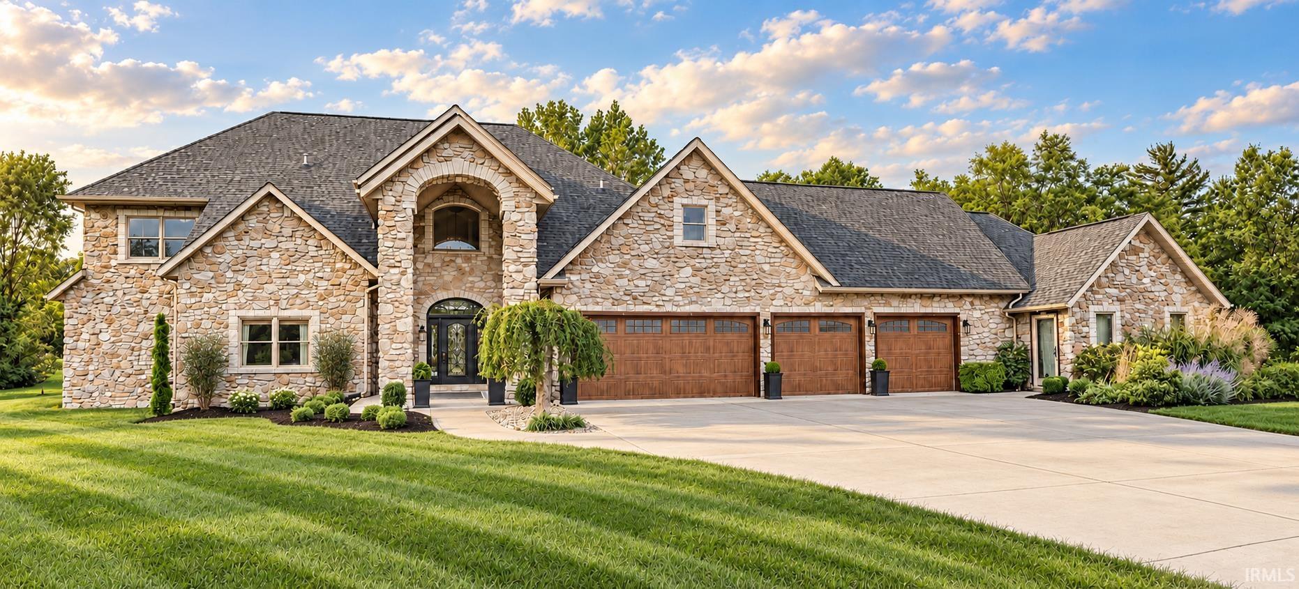 4728 Vandolah Road Leo IN 46765