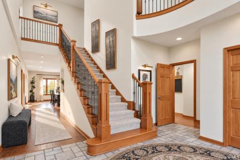 4728 Vandolah Road Leo IN 46765