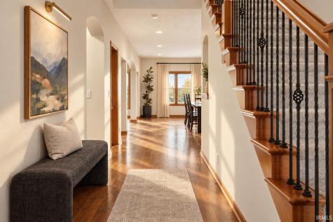 4728 Vandolah Road Leo IN 46765