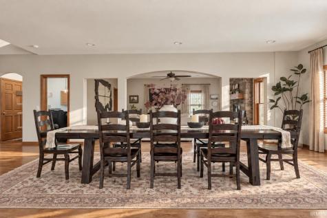 4728 Vandolah Road Leo IN 46765