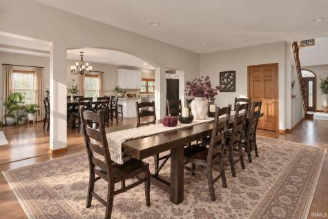 4728 Vandolah Road Leo IN 46765