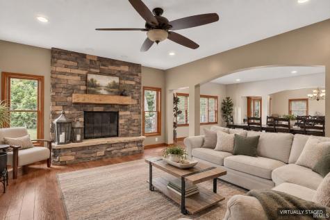 4728 Vandolah Road Leo IN 46765