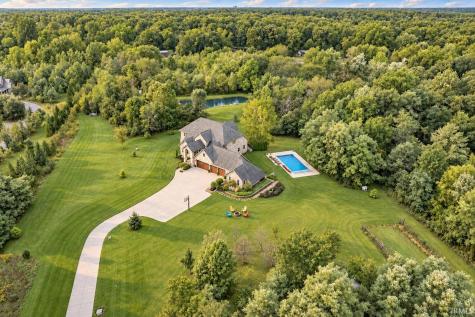 4728 Vandolah Road Leo IN 46765