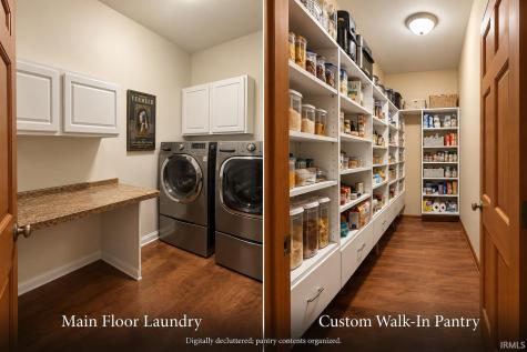4728 Vandolah Road Leo IN 46765