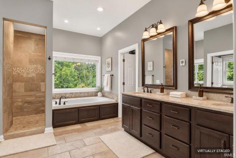 4728 Vandolah Road Leo IN 46765