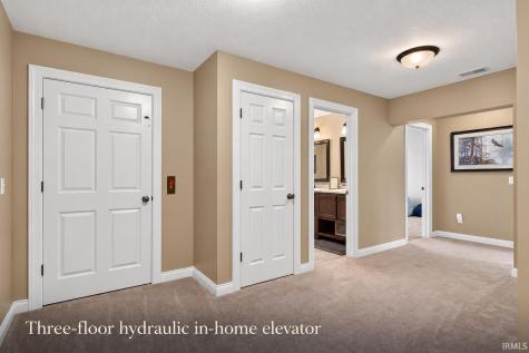 4728 Vandolah Road Leo IN 46765
